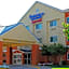 Fairfield Inn & Suites by Marriott Dallas Park Central