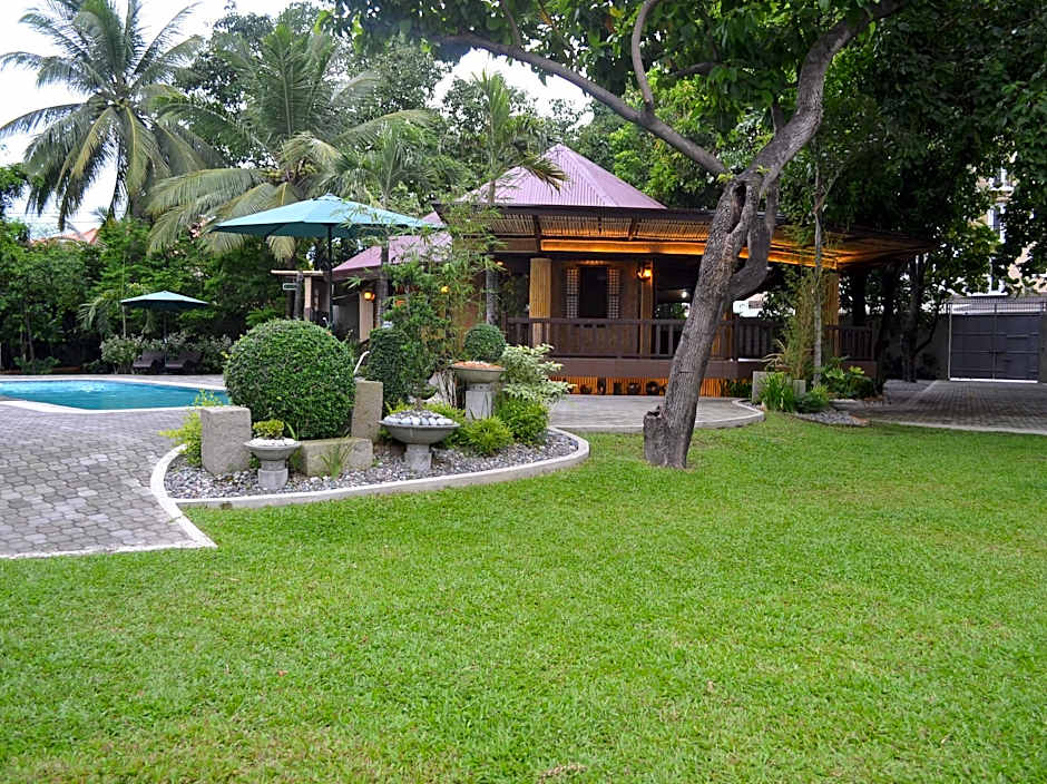 DM Residente Hotel
