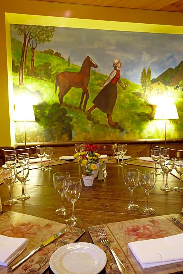 Ski Plaza Hotel & Wellness