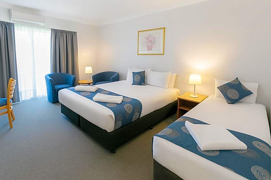 Esplanade Hotel Busselton