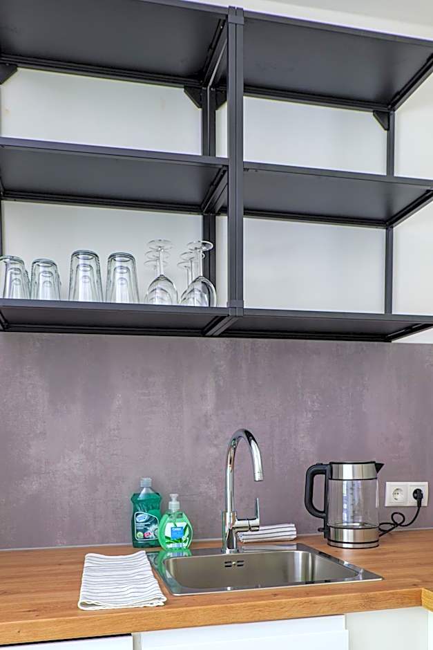 Flataid Gästehaus Graschi - Steinbergstraße