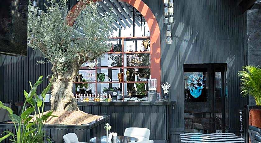 METROPOLITAN HOTELS ANKARA