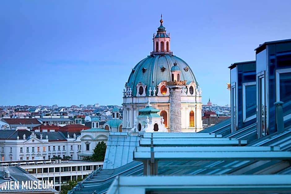 Hotel Imperial, A Luxury Collection Hotel, Vienna