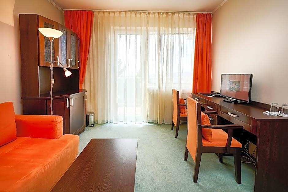 Hotel SOREA REGIA