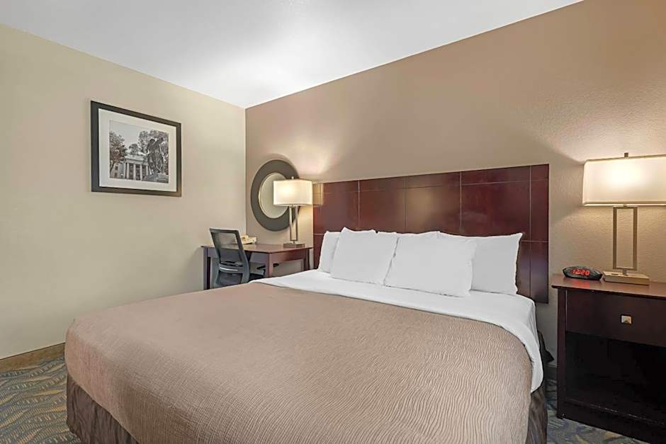 Quality Inn Prescott