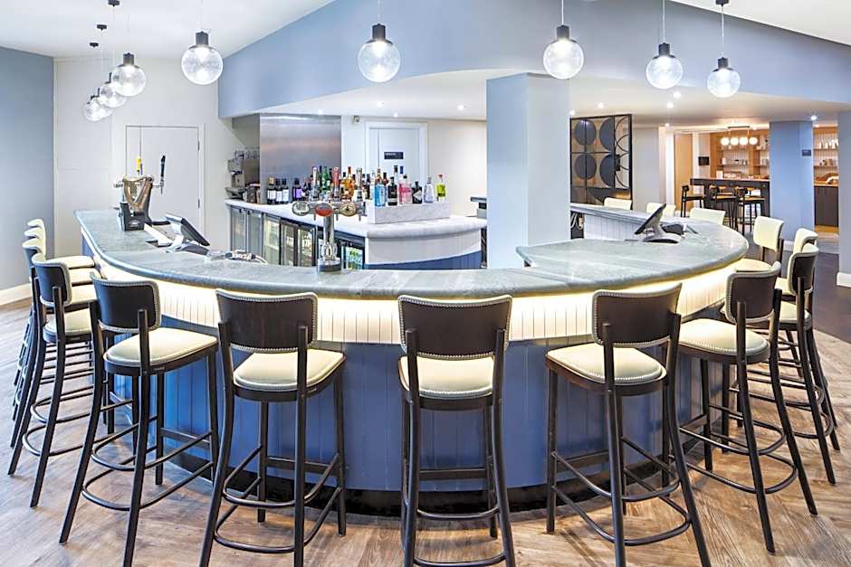Delta Hotels Milton Keynes