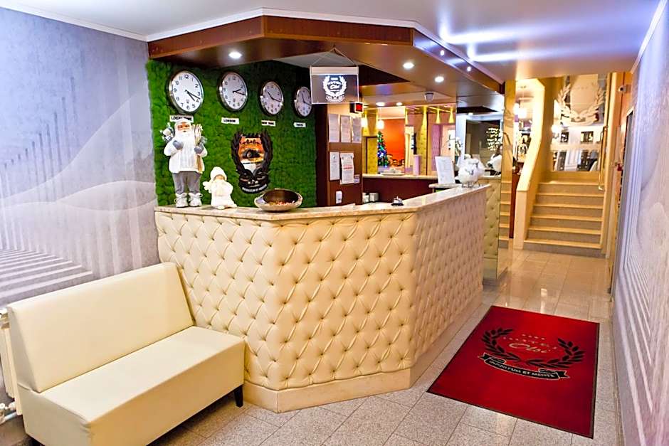 Bed & Breakfast Olsi