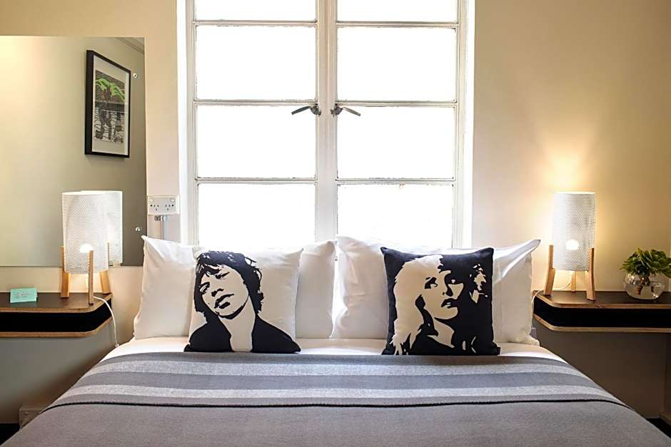 Alabama Hotel Hobart