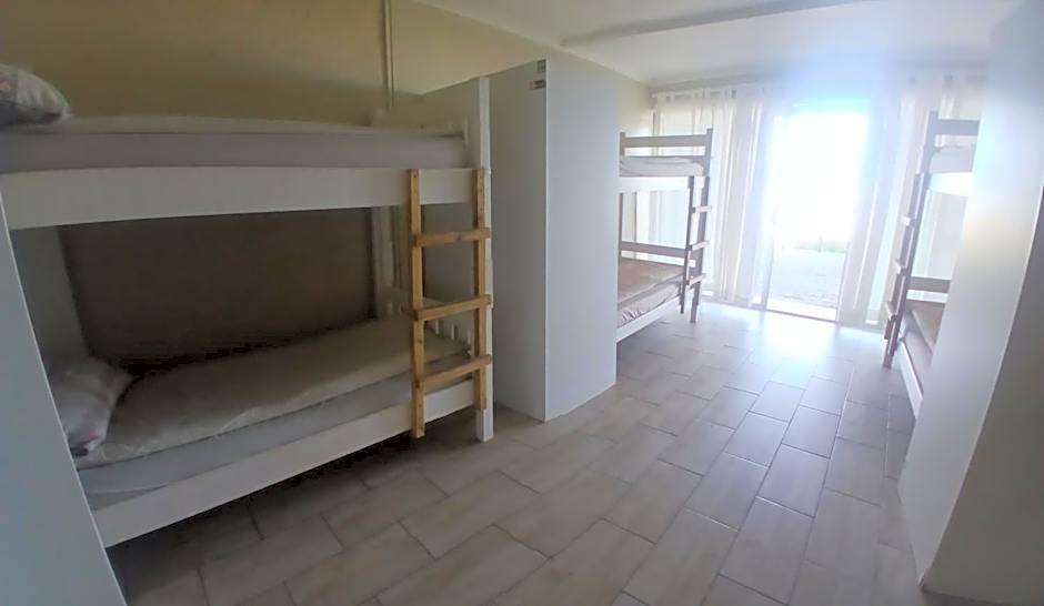 Island Vibe Backpackers Jeffreys Bay