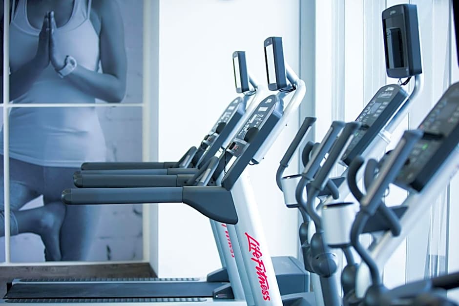 AC Hotel by Marriott Guadalajara, Mexico