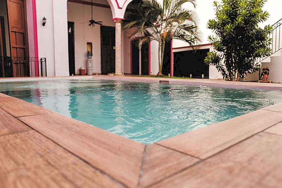 Hotel Gran Centenario