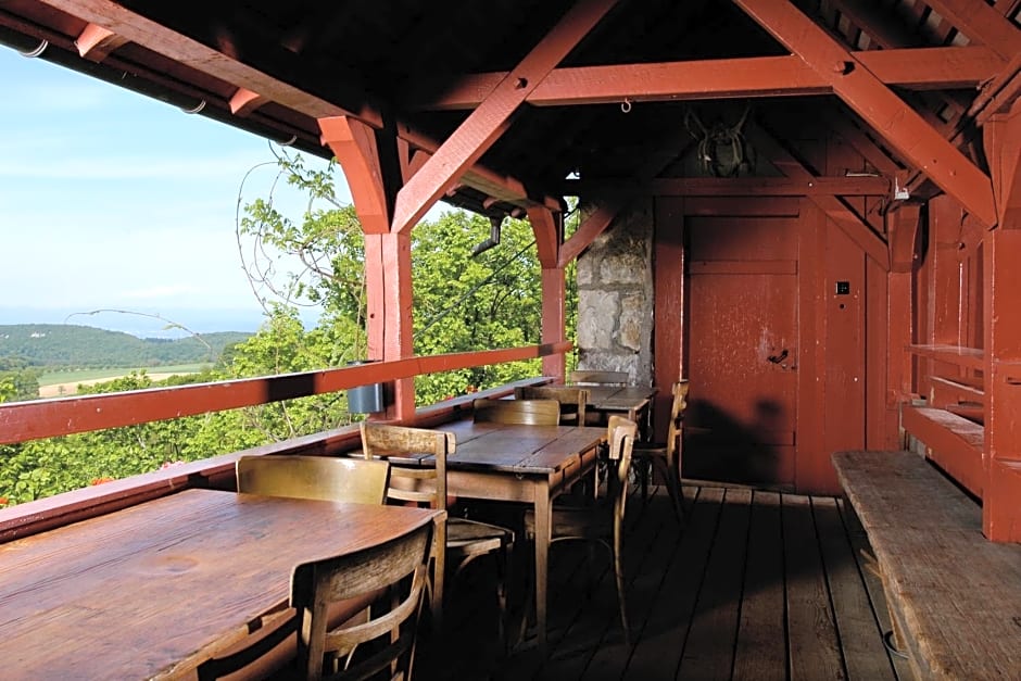 Mariastein-Rotberg Youth Hostel