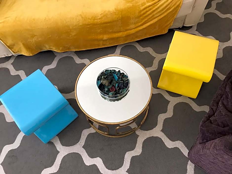 Urban Serviced Apartments