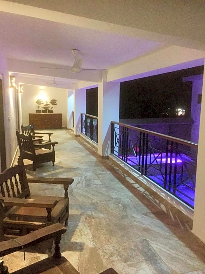Quinta Alberto Boutique Hotel