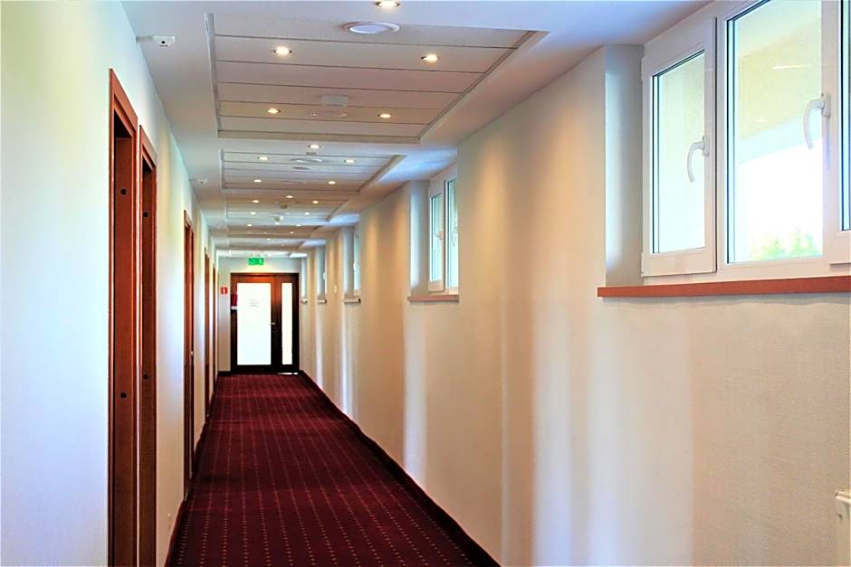 Hotel Biały