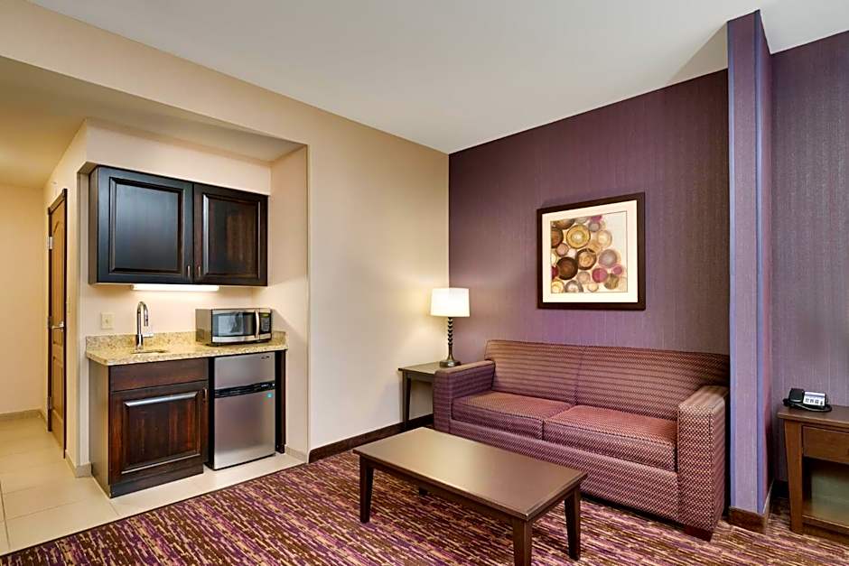 Holiday Inn Express Hotel & Suites Billings By IHG