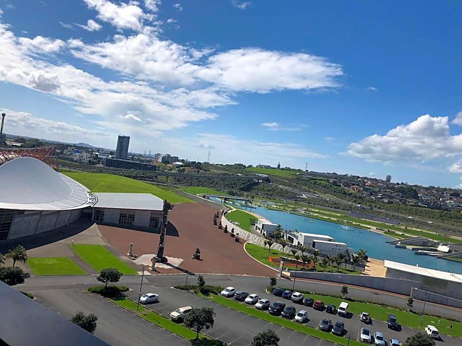 Ramada Suites by Wyndham Manukau