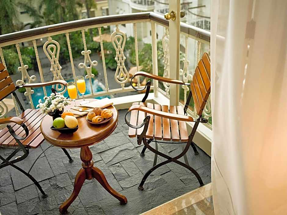 The Phoenix Hotel Yogyakarta - Handwritten Collection