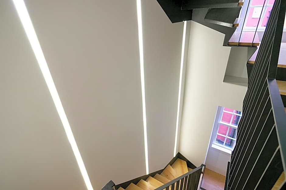 Change The World Hostels - Coimbra - Almedina