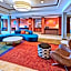 Fairfield Inn & Suites by Marriott Oklahoma City Airport