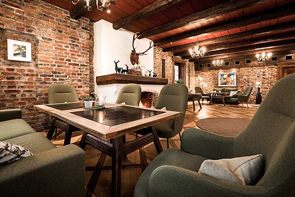 Seefelds Bed & Breakfast