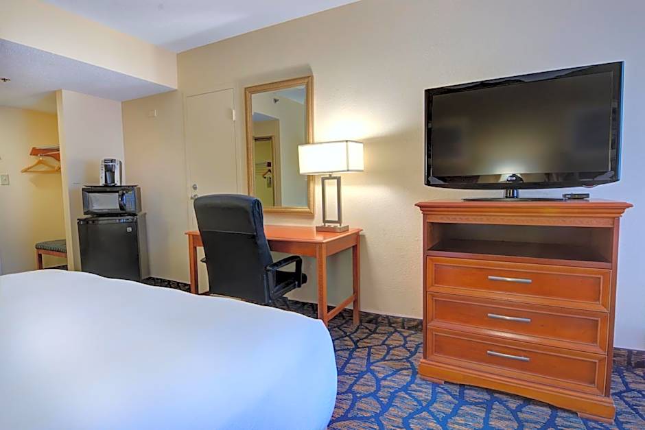 Holiday Inn Gainesville-University Center By IHG
