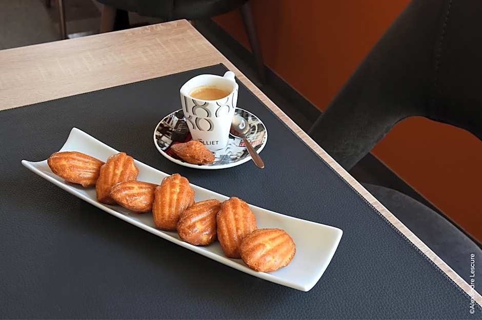 Hôtel Astréa Nevers Nord et son restaurant la Nouvelle Table