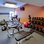 Hampton Inn Richmond-West Innsbrook
