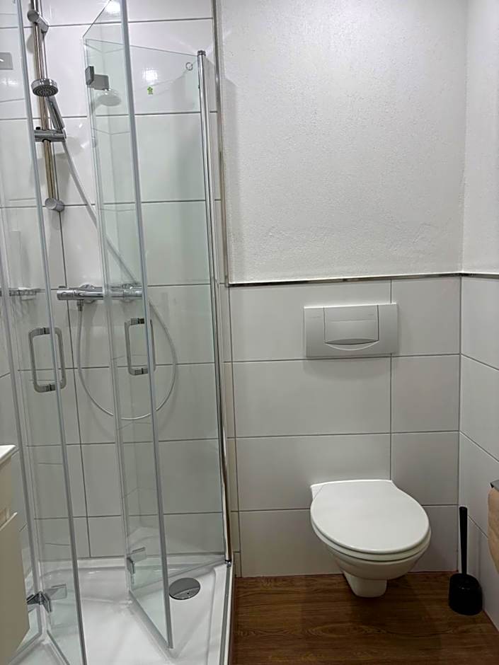 Motel Drei König- Ihr Transithotel