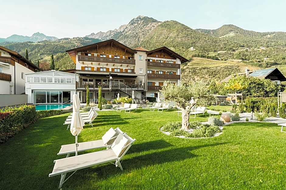 Hotel Der Heinrichshof