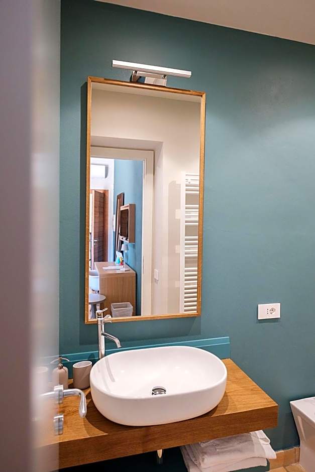 B&B Fermata 106 da Carolina