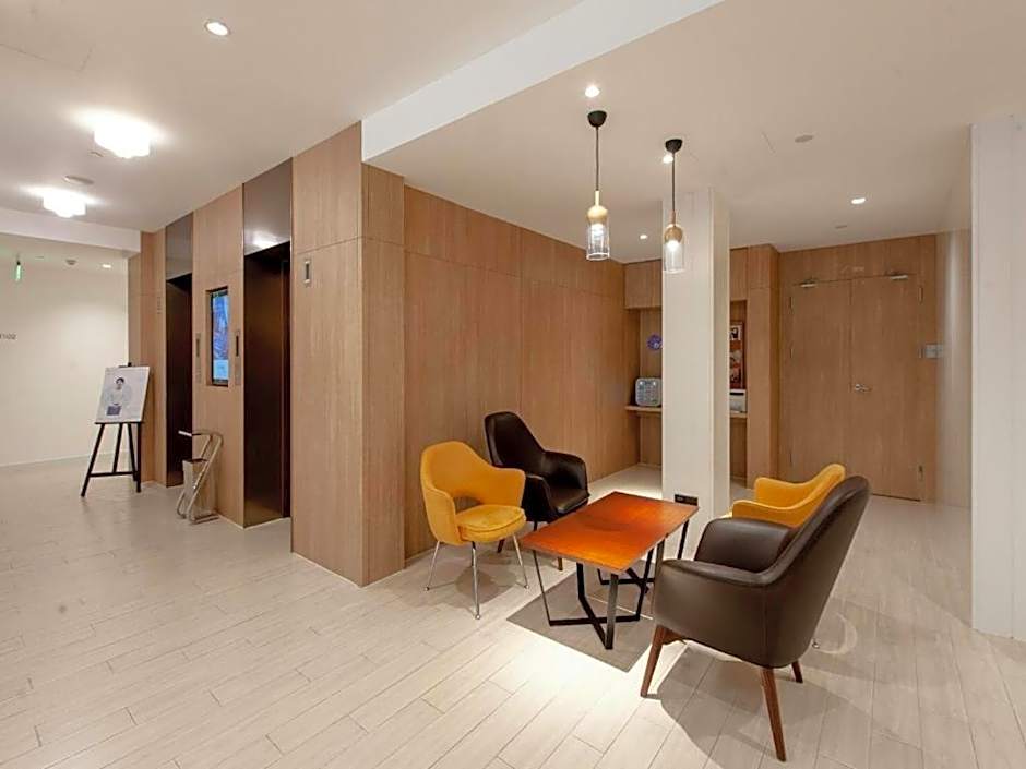Hanting SH Hailun Road – Shanghai, DC