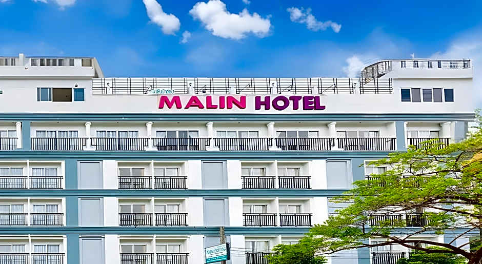 Malin Patong Hotel