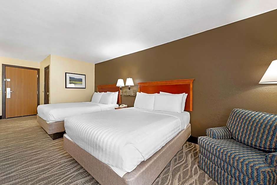 Best Western Canon City