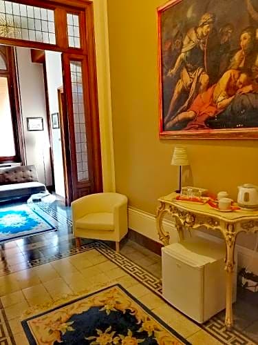 B&B Villa Devoto