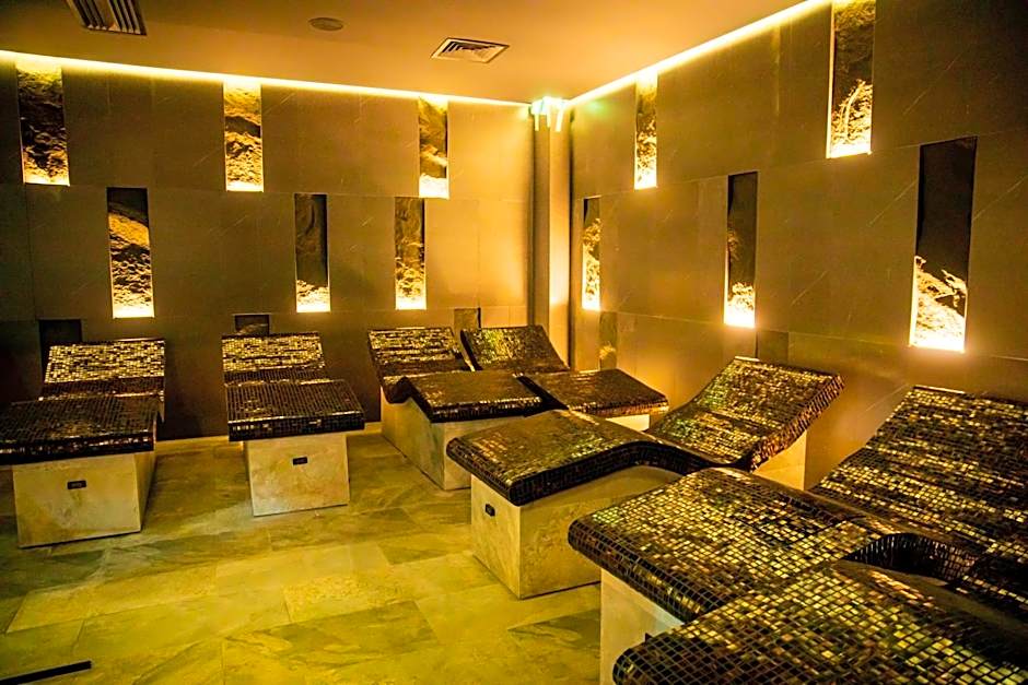 Grand Hotel Bansko - Fitness & SPA