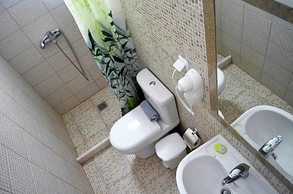 Hotel Kastro
