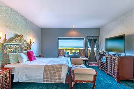 Ocean View Lodge