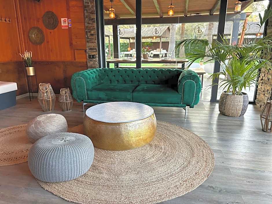 CARIBBEAN Home