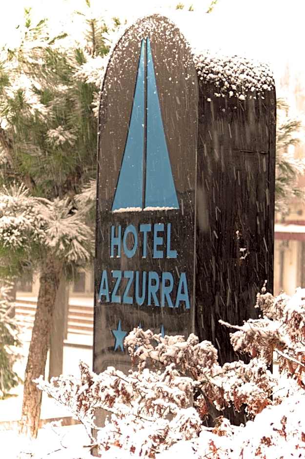 Hotel Azzurra