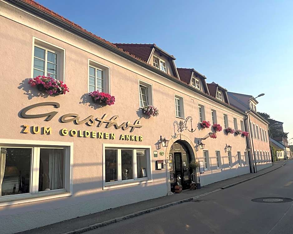 Gasthof zum Goldenen Anker