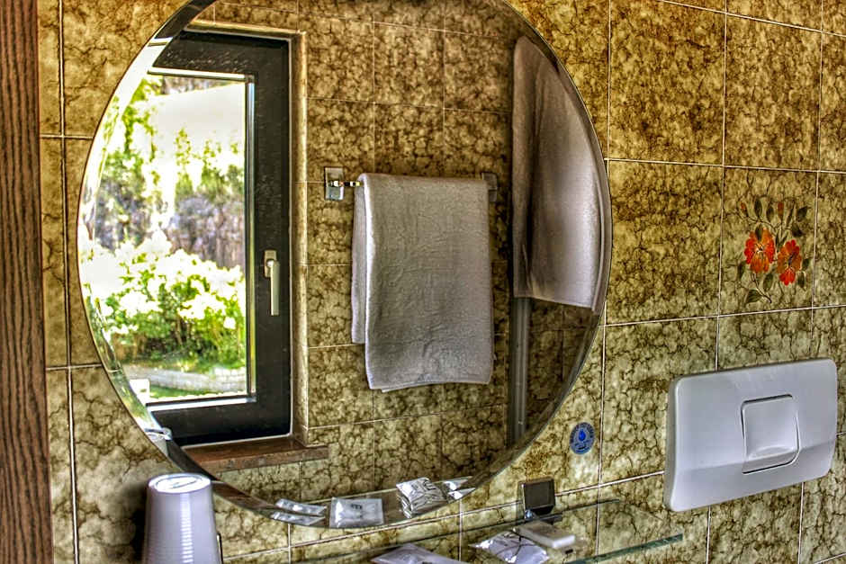 Panoramahotel Unterinnerhof