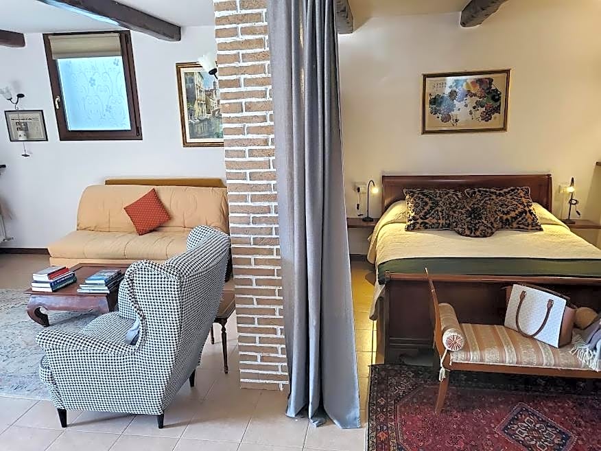 Relais Garden Lecco