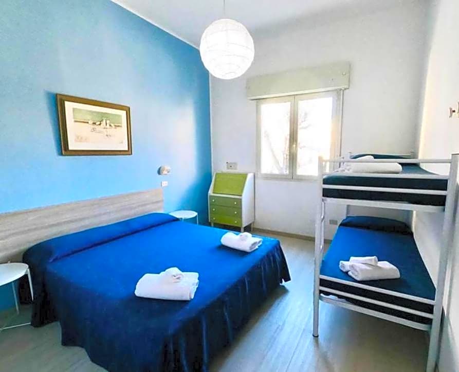Hotel Belturismo