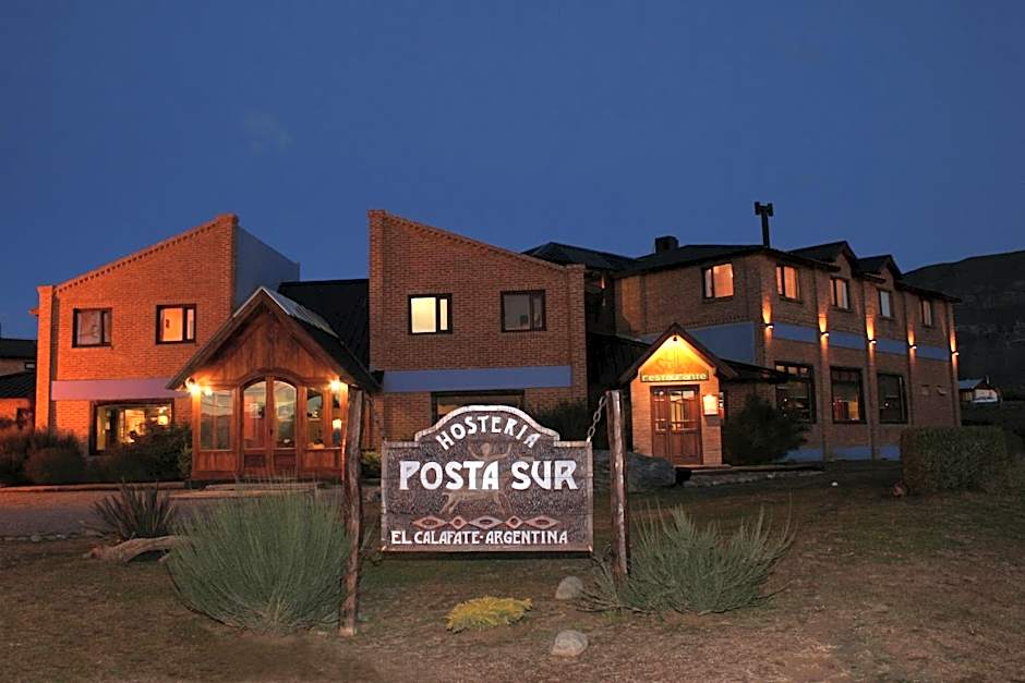 Hosteria Posta Sur