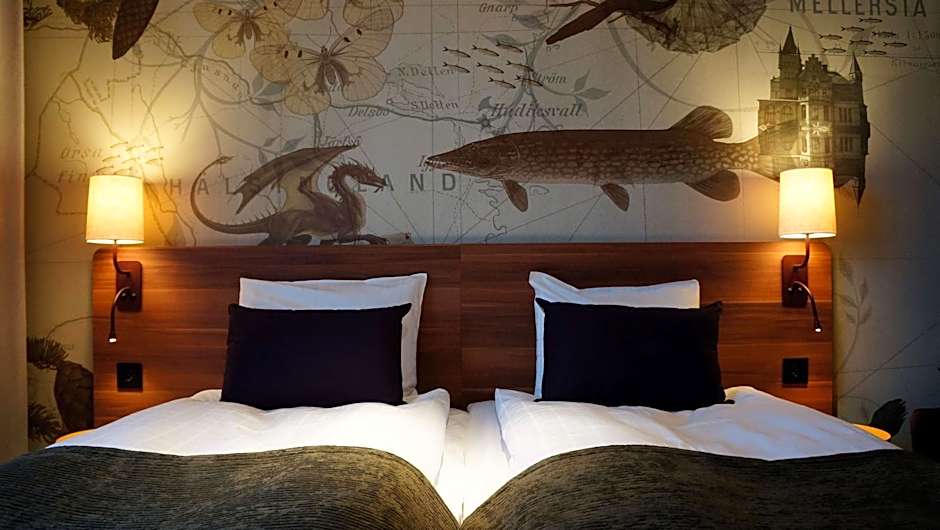 Scandic Sundsvall Nord