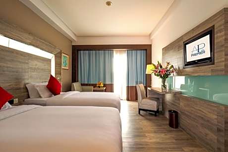 Premier Twin Room