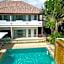 Babylon Pool Villas