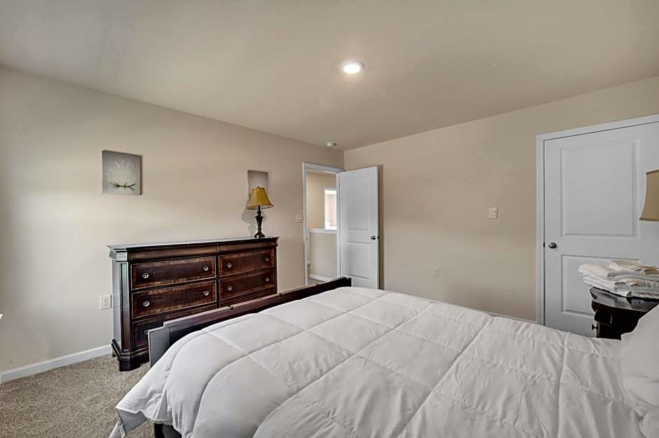 Beautifull house near Airport