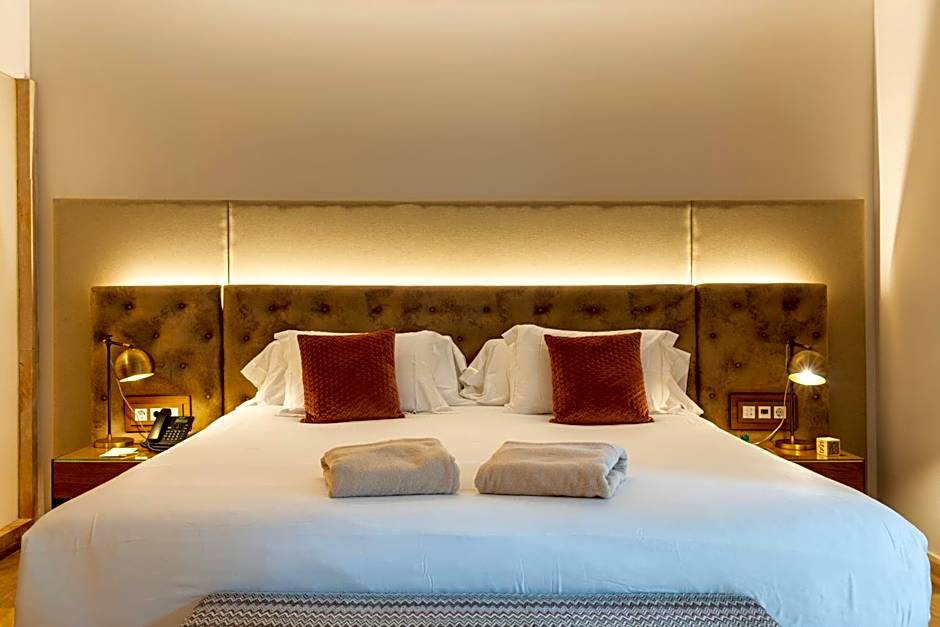 Hotel Creu de Tau Art&Spa-Adults only